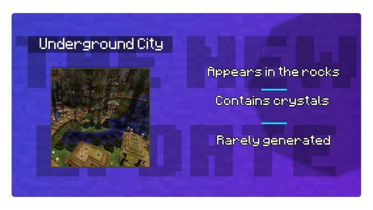 Undeground 1