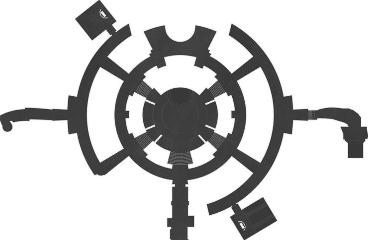 Honkai Star Rail 2 6 New Map Layout