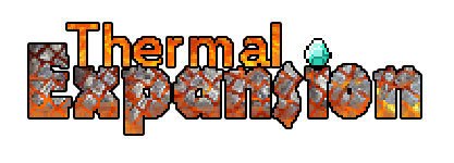 Thermal Expansion Mod Minecraft