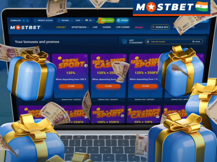 Mostbet 2