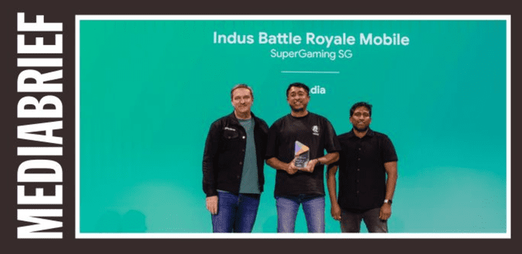 Indus Battle Royale 2