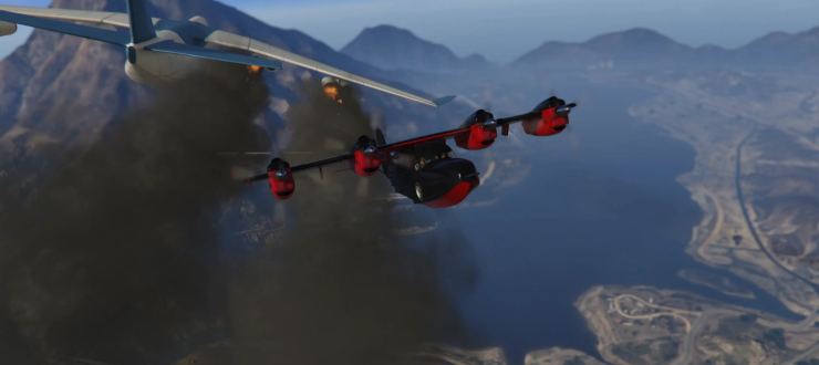 Gta Online Agents Of Sabotage 3
