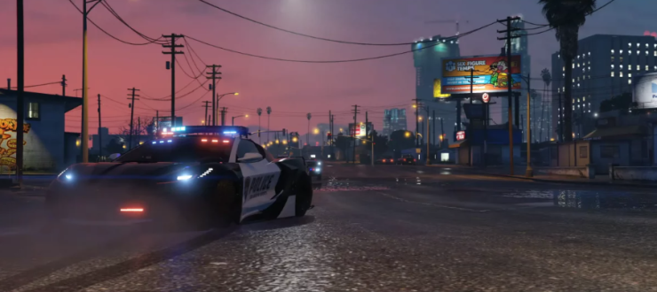 Gta Online Agents Of Sabotage 5